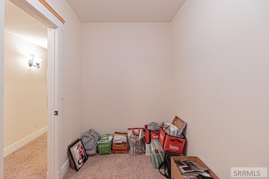 A rare find in King's Island backing up to the tee box on hole on  in ID - for sale on GolfHomes.com, golf home, golf lot