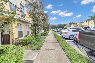 Beautiful 2 Bedroom/2.5 Bath Townhome with Office in Gated on Sandpiper Golf Club in Florida - for sale on GolfHomes.com, golf home, golf lot