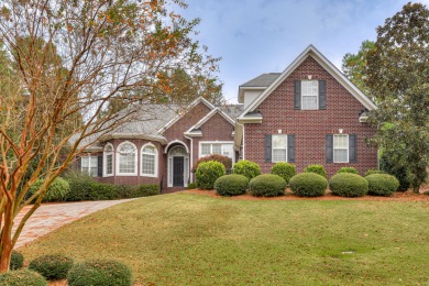 This is an excellently maintained home on the golf course on The Reserve Club At Woodside Plantation in South Carolina - for sale on GolfHomes.com, golf home, golf lot