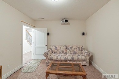 A rare find in King's Island backing up to the tee box on hole on  in ID - for sale on GolfHomes.com, golf home, golf lot