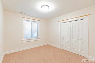 A rare find in King's Island backing up to the tee box on hole on  in ID - for sale on GolfHomes.com, golf home, golf lot