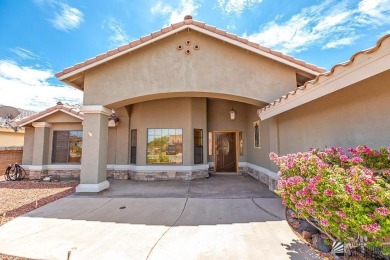 Beautiful Home in desirable golf course community of Coyote Wash on The Links At Coyote Wash in Arizona - for sale on GolfHomes.com, golf home, golf lot