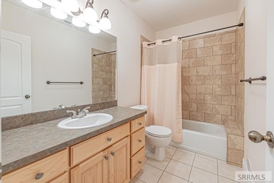 A rare find in King's Island backing up to the tee box on hole on  in ID - for sale on GolfHomes.com, golf home, golf lot