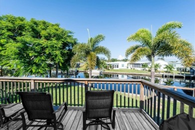 WATERFRONT LIVING AT ITS BEST - LAND OWNERSHIP! NO LOT RENT! on Live Oak Golf Club and RV Park in Florida - for sale on GolfHomes.com, golf home, golf lot