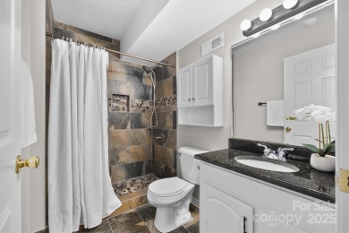 Nestled on the desirable Tega Cay peninsula, this well on Tega Cay Golf Club in South Carolina - for sale on GolfHomes.com, golf home, golf lot