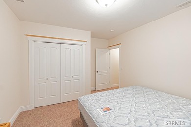 A rare find in King's Island backing up to the tee box on hole on  in ID - for sale on GolfHomes.com, golf home, golf lot