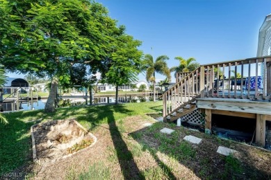 WATERFRONT LIVING AT ITS BEST - LAND OWNERSHIP! NO LOT RENT! on Live Oak Golf Club and RV Park in Florida - for sale on GolfHomes.com, golf home, golf lot