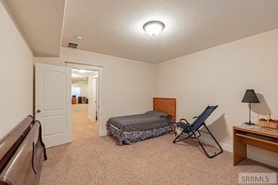 A rare find in King's Island backing up to the tee box on hole on  in ID - for sale on GolfHomes.com, golf home, golf lot