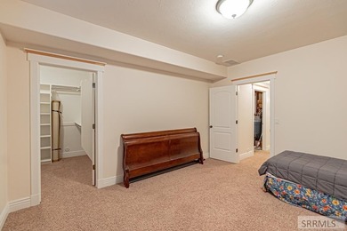 A rare find in King's Island backing up to the tee box on hole on  in ID - for sale on GolfHomes.com, golf home, golf lot