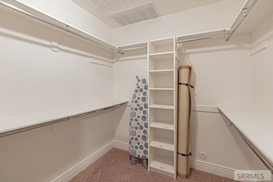 A rare find in King's Island backing up to the tee box on hole on  in ID - for sale on GolfHomes.com, golf home, golf lot