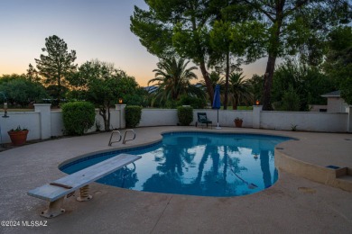 This beautifully remodeled 4-bed plus den, 4-bath home on the on Forty Niner Golf and Country Club in Arizona - for sale on GolfHomes.com, golf home, golf lot