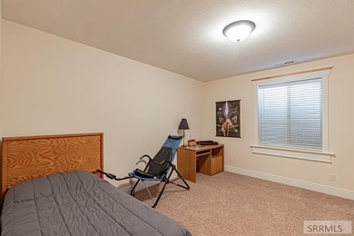 A rare find in King's Island backing up to the tee box on hole on  in ID - for sale on GolfHomes.com, golf home, golf lot