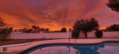 This beautifully remodeled 4-bed plus den, 4-bath home on the on Forty Niner Golf and Country Club in Arizona - for sale on GolfHomes.com, golf home, golf lot