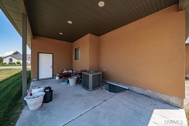 A rare find in King's Island backing up to the tee box on hole on  in ID - for sale on GolfHomes.com, golf home, golf lot