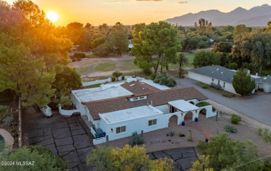 This beautifully remodeled 4-bed plus den, 4-bath home on the on Forty Niner Golf and Country Club in Arizona - for sale on GolfHomes.com, golf home, golf lot