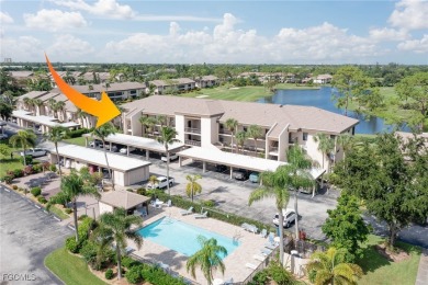 This turnkey, move-in ready third-floor condo in The Hideaway on Hideaway Country Club in Florida - for sale on GolfHomes.com, golf home, golf lot