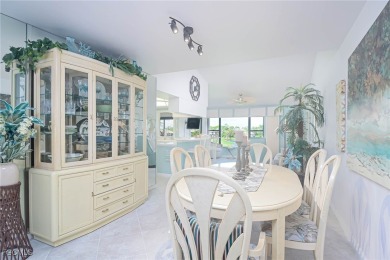 This turnkey, move-in ready third-floor condo in The Hideaway on Hideaway Country Club in Florida - for sale on GolfHomes.com, golf home, golf lot