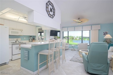 This turnkey, move-in ready third-floor condo in The Hideaway on Hideaway Country Club in Florida - for sale on GolfHomes.com, golf home, golf lot