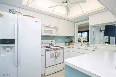 This turnkey, move-in ready third-floor condo in The Hideaway on Hideaway Country Club in Florida - for sale on GolfHomes.com, golf home, golf lot