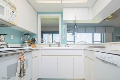 This turnkey, move-in ready third-floor condo in The Hideaway on Hideaway Country Club in Florida - for sale on GolfHomes.com, golf home, golf lot