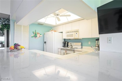 This turnkey, move-in ready third-floor condo in The Hideaway on Hideaway Country Club in Florida - for sale on GolfHomes.com, golf home, golf lot