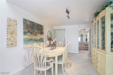 This turnkey, move-in ready third-floor condo in The Hideaway on Hideaway Country Club in Florida - for sale on GolfHomes.com, golf home, golf lot