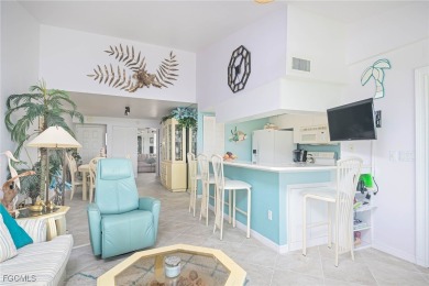 This turnkey, move-in ready third-floor condo in The Hideaway on Hideaway Country Club in Florida - for sale on GolfHomes.com, golf home, golf lot