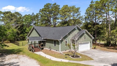 Welcome to 609 Birdie Lane, a stunning retreat tucked away at on The Lakes Country Club in North Carolina - for sale on GolfHomes.com, golf home, golf lot