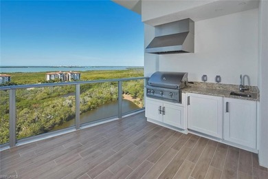 The first ever PRIVATE resort high rise offering in Southwest on The Colony Golf and Country Club in Florida - for sale on GolfHomes.com, golf home, golf lot