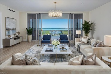 The first ever PRIVATE resort high rise offering in Southwest on The Colony Golf and Country Club in Florida - for sale on GolfHomes.com, golf home, golf lot