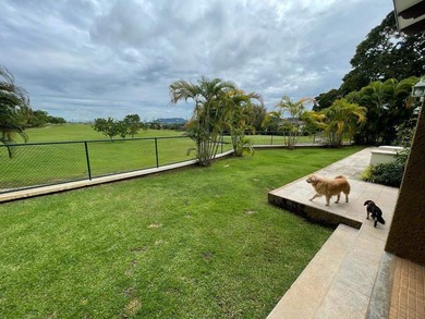 Luxury Golf Villa with Canal and City Skyline Views

Residential on  in  - for sale on GolfHomes.com, golf home, golf lot