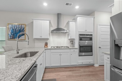 Location, Location!! This exquisite five-bedroom house in The on Pine Lakes Country Club in South Carolina - for sale on GolfHomes.com, golf home, golf lot