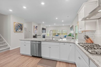 Location, Location!! This exquisite five-bedroom house in The on Pine Lakes Country Club in South Carolina - for sale on GolfHomes.com, golf home, golf lot