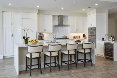 The first ever PRIVATE resort high rise offering in Southwest on The Colony Golf and Country Club in Florida - for sale on GolfHomes.com, golf home, golf lot