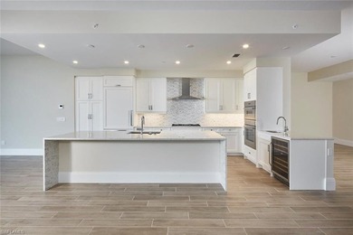 The first ever PRIVATE resort high rise offering in Southwest on The Colony Golf and Country Club in Florida - for sale on GolfHomes.com, golf home, golf lot