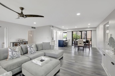 Stunning Renovated Condo with Sunset Views. Welcome to this on Boca Pointe Country Club in Florida - for sale on GolfHomes.com, golf home, golf lot