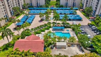 Stunning Renovated Condo with Sunset Views. Welcome to this on Boca Pointe Country Club in Florida - for sale on GolfHomes.com, golf home, golf lot