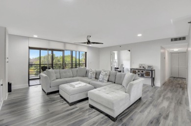 Stunning Renovated Condo with Sunset Views. Welcome to this on Boca Pointe Country Club in Florida - for sale on GolfHomes.com, golf home, golf lot