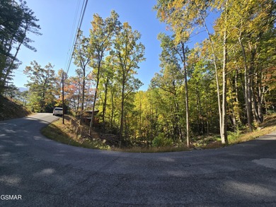 Utility water and electricity at the road! Seasonal Mountain on Bent Creek Golf Course in Tennessee - for sale on GolfHomes.com, golf home, golf lot