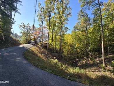 Utility water and electricity at the road! Seasonal Mountain on Bent Creek Golf Course in Tennessee - for sale on GolfHomes.com, golf home, golf lot