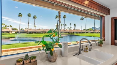 Stunning lakefront, golf-course property in the premier location on Chaparral Country Club in California - for sale on GolfHomes.com, golf home, golf lot