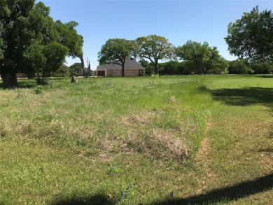 Corner lot located in 24-7 gated community located north on one on White Bluff Resort - Old Course in Texas - for sale on GolfHomes.com, golf home, golf lot