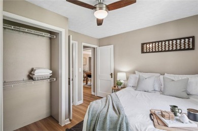 This cutie of a home is perfectly located in the heart of on Princeton Golf Course in Minnesota - for sale on GolfHomes.com, golf home, golf lot