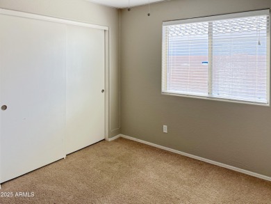 **Affordable Living in a Great Location** NEW AC/Furnace...NEW on Dave White Reg Park and Golf Course in Arizona - for sale on GolfHomes.com, golf home, golf lot