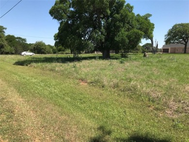 Corner lot located in 24-7 gated community located north on one on White Bluff Resort - Old Course in Texas - for sale on GolfHomes.com, golf home, golf lot