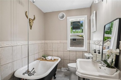 This cutie of a home is perfectly located in the heart of on Princeton Golf Course in Minnesota - for sale on GolfHomes.com, golf home, golf lot