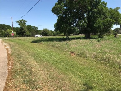 Corner lot located in 24-7 gated community located north on one on White Bluff Resort - Old Course in Texas - for sale on GolfHomes.com, golf home, golf lot