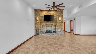 Stunning lakefront, golf-course property in the premier location on Chaparral Country Club in California - for sale on GolfHomes.com, golf home, golf lot