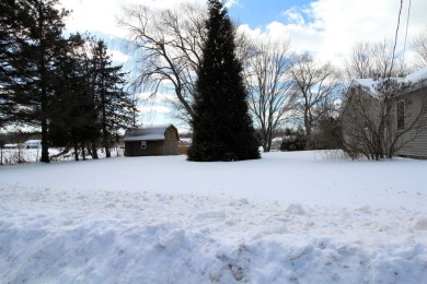 Charming Ranch-Style Home with Water View Nestled on a sprawling on Twin Brooks Golf Course in New York - for sale on GolfHomes.com, golf home, golf lot