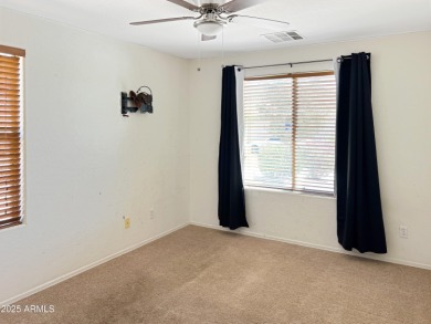 **Affordable Living in a Great Location** NEW AC/Furnace...NEW on Dave White Reg Park and Golf Course in Arizona - for sale on GolfHomes.com, golf home, golf lot